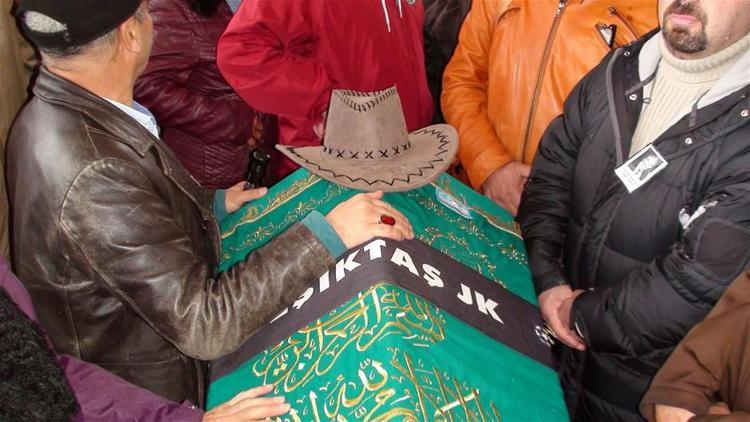 Yılmaz Köksal son yolculuğuna uğurlandı