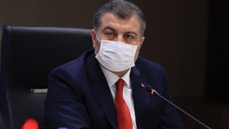 Yasakları kaldıracak flaş adım Bugün başlıyor... Bakan Koca duyurdu