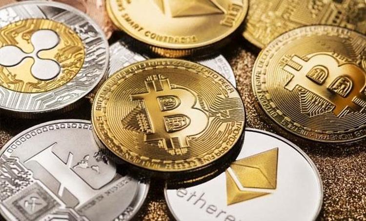 Kripto para piyasasında resmen yer yerinden oynadı Rekor kırıldı, yüzde 240 artış sonrası dev banka harekete geçti