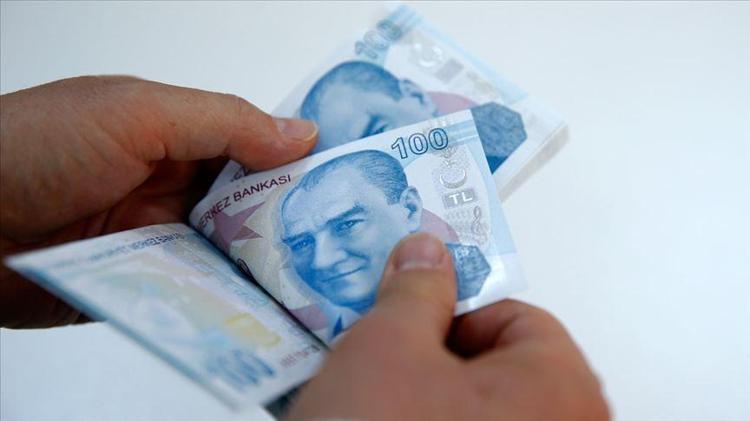 Hesaplara en az 500 lira yatırılıyor Zam geldi, başvuran alıyor...