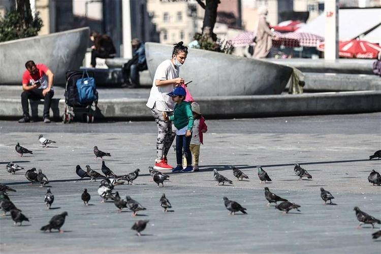 GÖZLER KABİNE TOPLANTISINDA