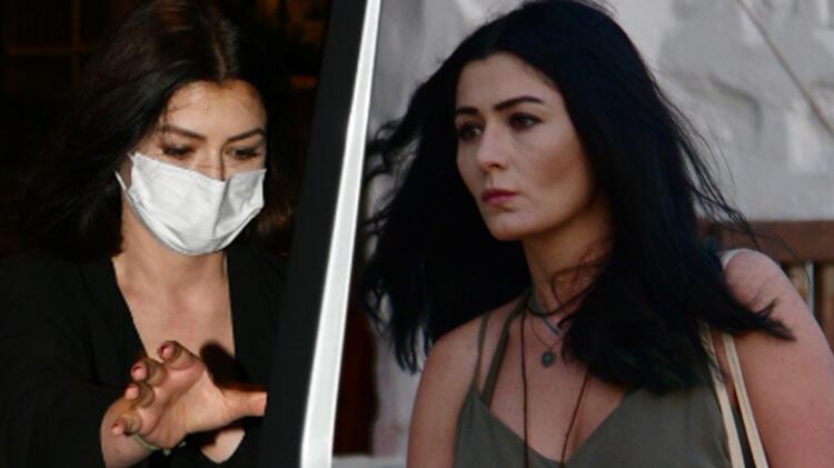 Deniz Çakır şikayetçi olmuştu Karar verildi