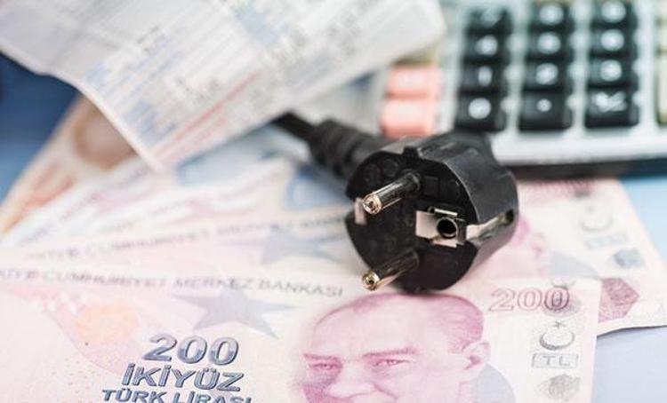 Elektrik faturaları düşüyor Yüzde 17...