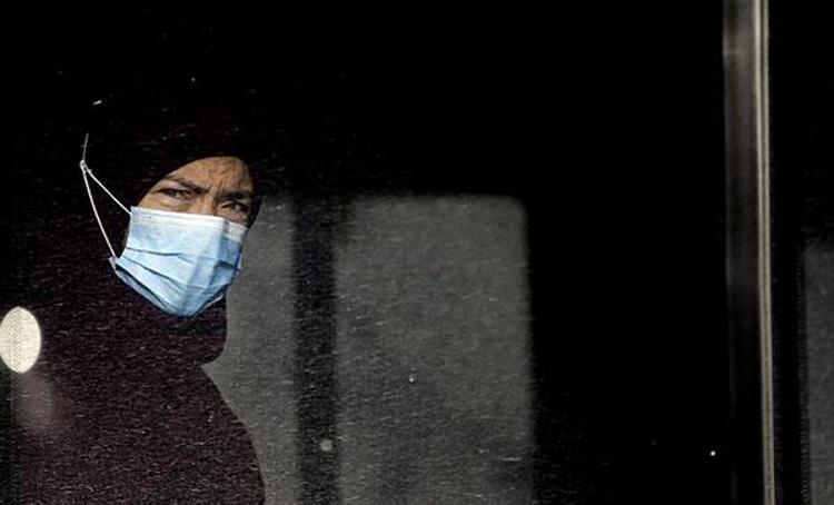 Son dakika maske takma açıklaması Yasak kalkıyor mu Resmen belli oldu