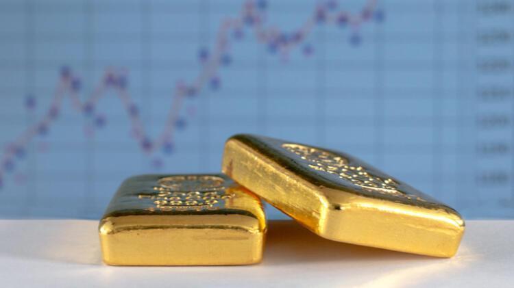 Altın fiyatlarıyla ilgili flaş gelişme 490 lira...