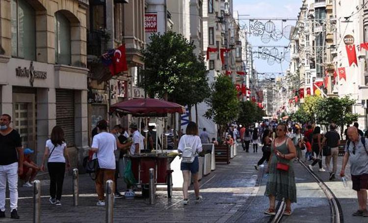 1 Temmuzda yasaklar, kısıtlamalar kalkıyor kademeli normalleşme başlıyor: Kurban Bayramında...
