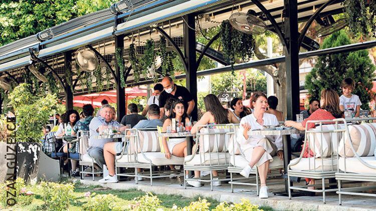 1 Temmuzda yasaklar, kısıtlamalar kalkıyor kademeli normalleşme başlıyor: Kurban Bayramında...