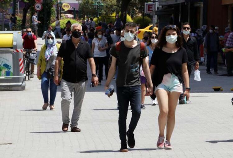 Hafta içi hafta sonu sokağa çıkma yasağı ile ilgili son dakika kararı Yeniden geliyor, 1 Temmuz sonrası...