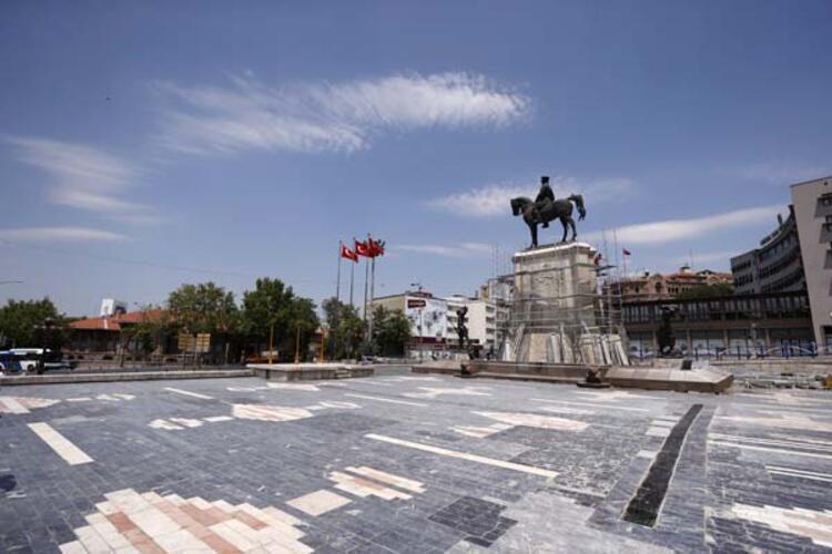 Hafta içi hafta sonu sokağa çıkma yasağı ile ilgili son dakika kararı Yeniden geliyor, 1 Temmuz sonrası...