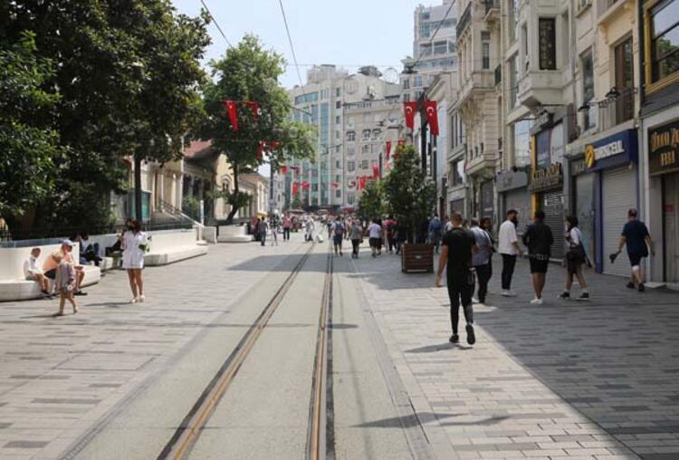 Hafta içi hafta sonu sokağa çıkma yasağı ile ilgili son dakika kararı Yeniden geliyor, 1 Temmuz sonrası...