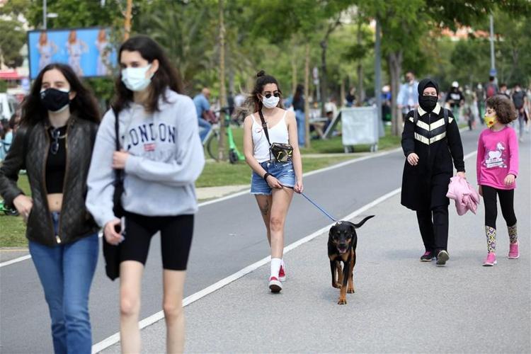 Hafta içi hafta sonu sokağa çıkma yasağı ile ilgili son dakika kararı Yeniden geliyor, 1 Temmuz sonrası...
