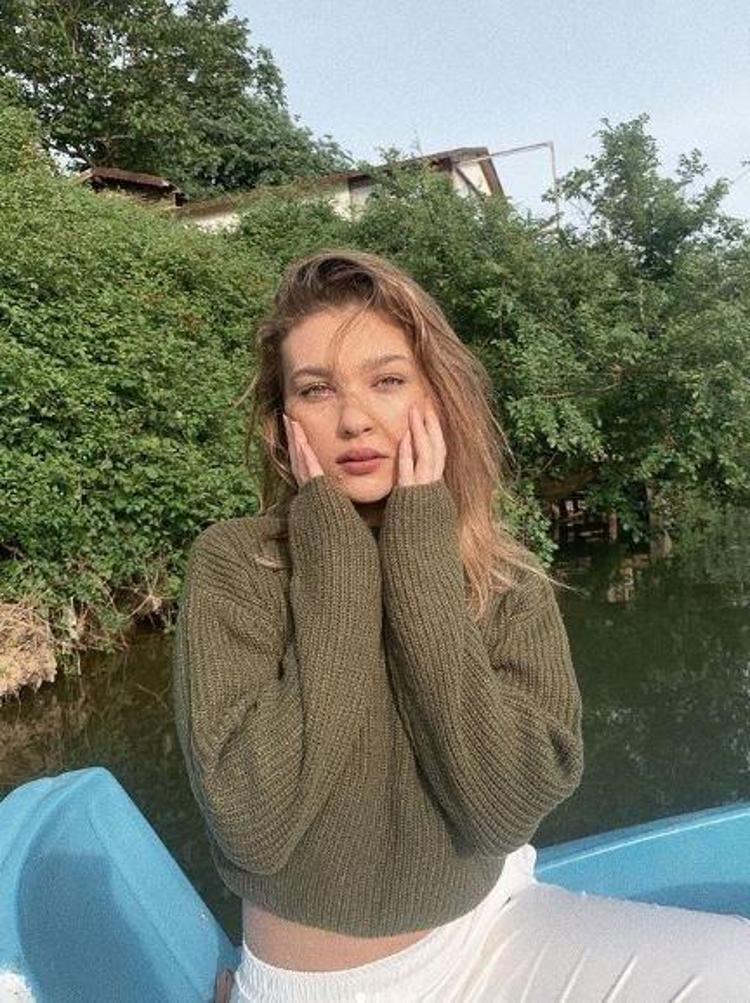 Melisa Döngel öz babası tarafından istismara uğradı Kardeşi...