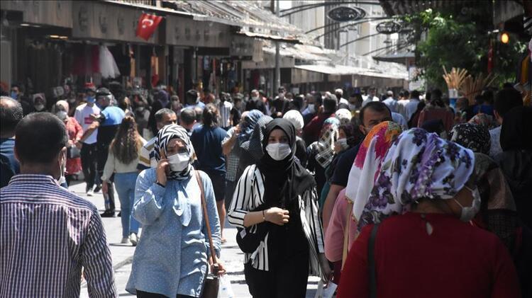 Yasaklarla ilgili son dakika açıklaması Yeni yasaklar geliyor...