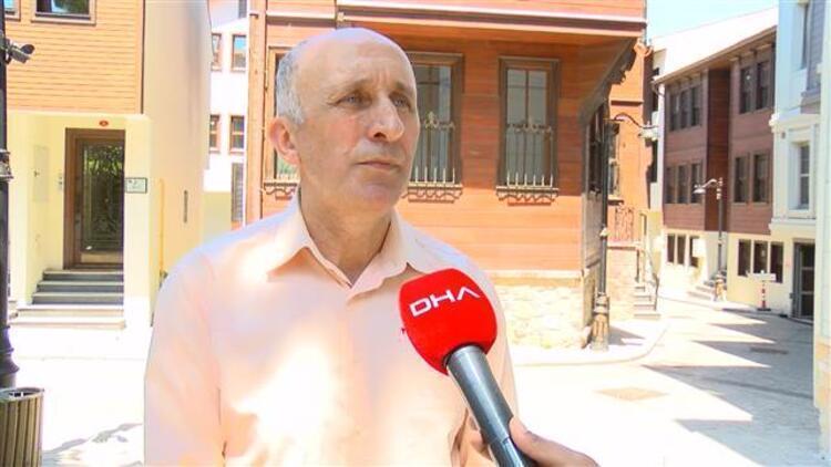 Prof. Dr. Semavi Eyiceye 3 üvey kızından büyük vefasızlık Her şey ortaya çıktı