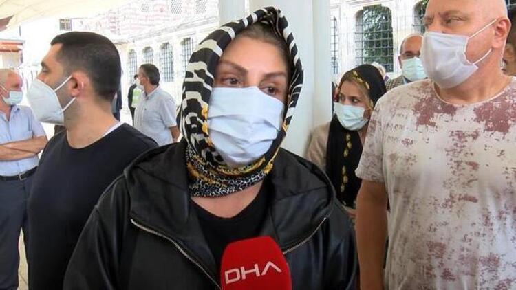 MUAZZEZ BİR ŞEY SÖYLEMEZDİ