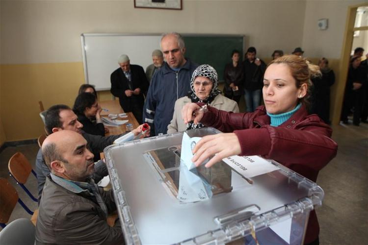 Oy oranları belli oldu Erdoğan, Yavaş, İmamoğlu, Kılıçdaroğlu, Akşener, Babacan, Gül...