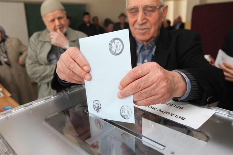 EKONOMİNİN TIRMANIŞI