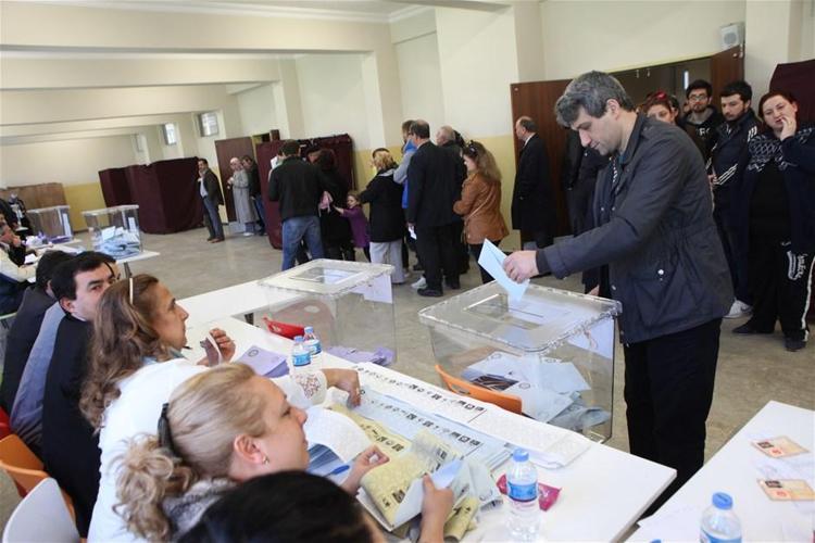 BABACAN’IN İMAJI