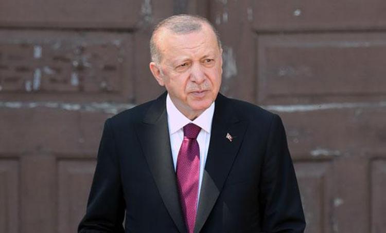 Cumhurbaşkanı Erdoğan KKTCde açıklayacağım demişti Müjde ne olabilir İşte masadaki 5 konu...