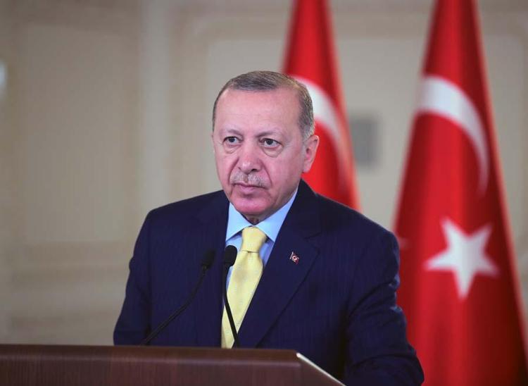 Cumhurbaşkanı Erdoğan KKTCde açıklayacağım demişti Müjde ne olabilir İşte masadaki 5 konu...