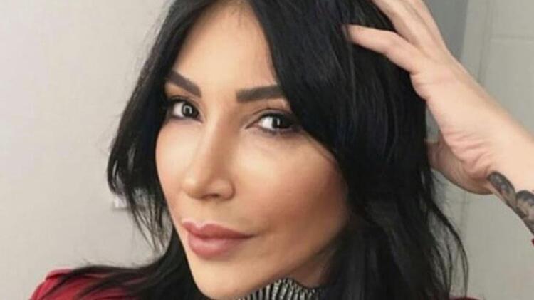 Hande Yener gözyaşları içinde anlattı Meme kanserini atlattım