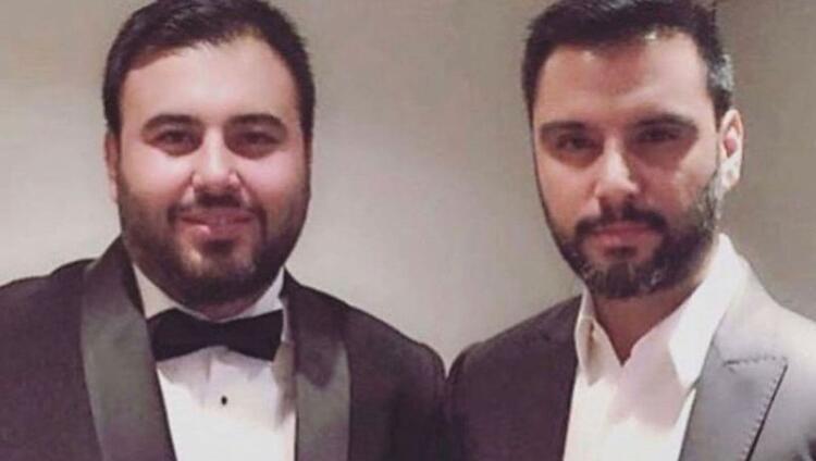 Alişanın kardeşi Selçuk Tektaş entübe edilmişti Son durumu...