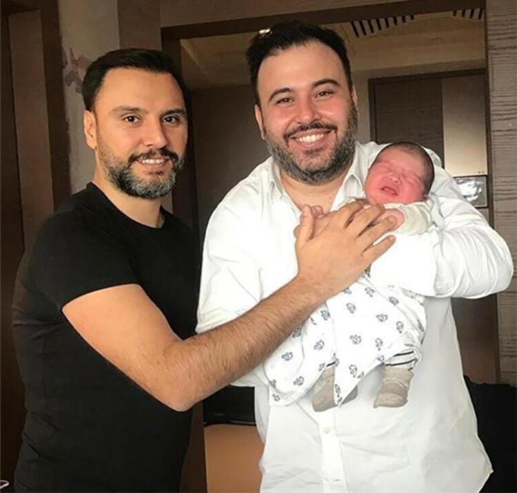 Alişanın kardeşi Selçuk Tektaş entübe edilmişti Son durumu...