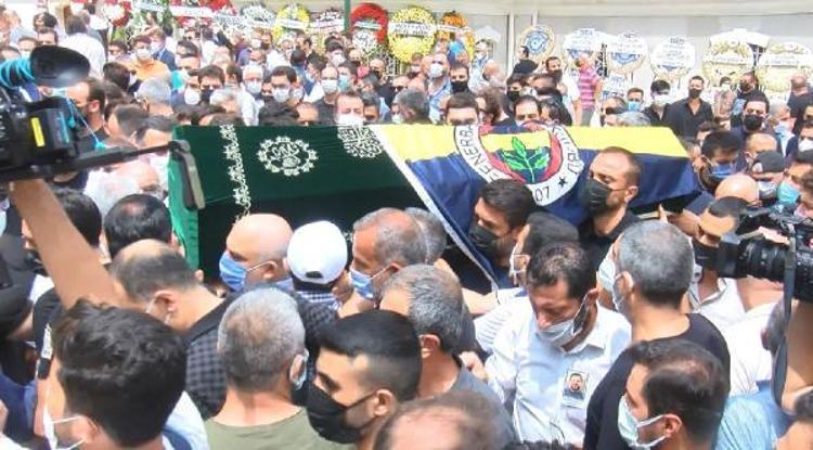 ÖLÜM HEPİMİZ İÇİN AMA GENÇ OLMASI HEPİMİZİ ÇOK ÜZDÜ