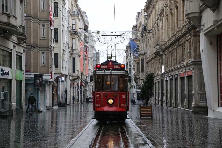 DELTA VİRÜS NE YAPTI