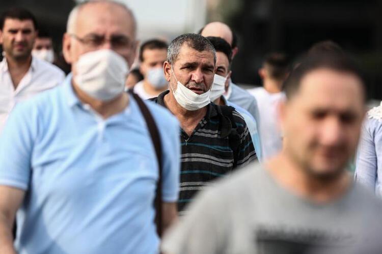 Hafta içi hafta sonu yasakları ile ilgili yeni gelişme Bağıra bağıra geliyor...