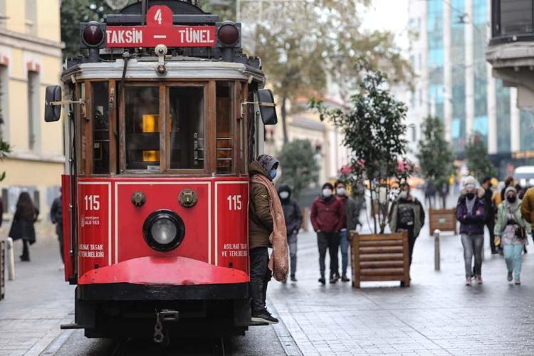 Hafta içi hafta sonu yasakları ile ilgili yeni gelişme Bağıra bağıra geliyor...