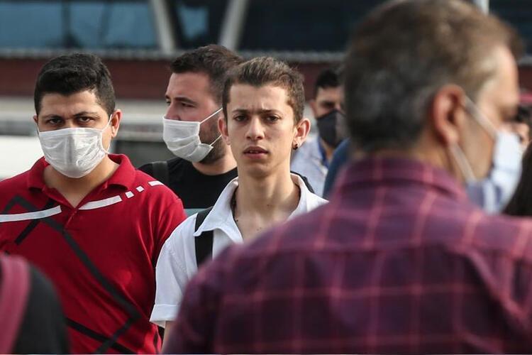 Hafta içi hafta sonu yasakları ile ilgili yeni gelişme Bağıra bağıra geliyor...
