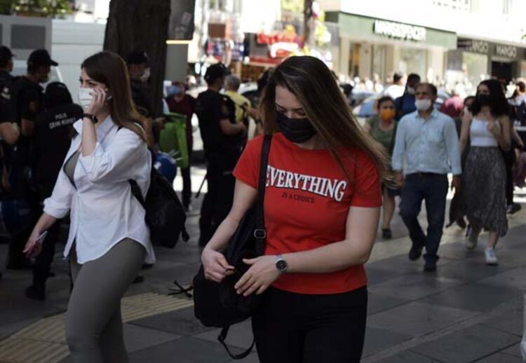 Hafta sonu hafta içi sokağa çıkma yasaklarıyla ilgili son dakika gelişmesi Vakalar patladı, yeniden geliyor, tüm Türkiyede...