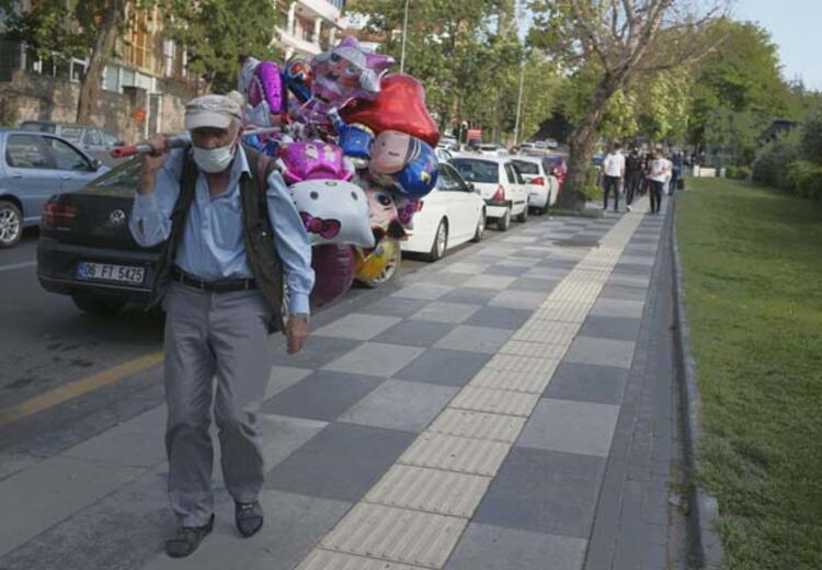 Hafta sonu hafta içi sokağa çıkma yasaklarıyla ilgili son dakika gelişmesi Vakalar patladı, yeniden geliyor, tüm Türkiyede...