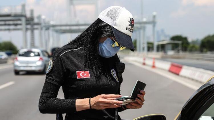 Hafta sonu hafta içi sokağa çıkma yasaklarıyla ilgili son dakika gelişmesi Vakalar patladı, yeniden geliyor, tüm Türkiyede...
