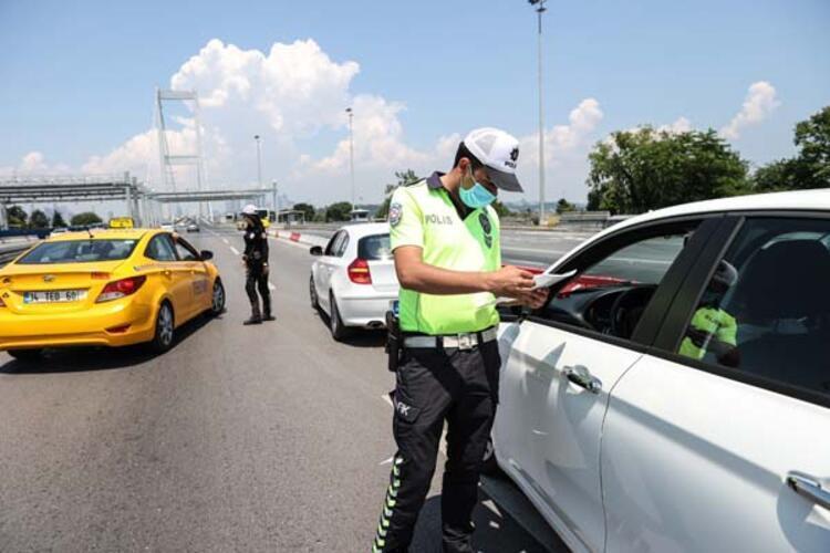 Hafta sonu hafta içi sokağa çıkma yasaklarıyla ilgili son dakika gelişmesi Vakalar patladı, yeniden geliyor, tüm Türkiyede...