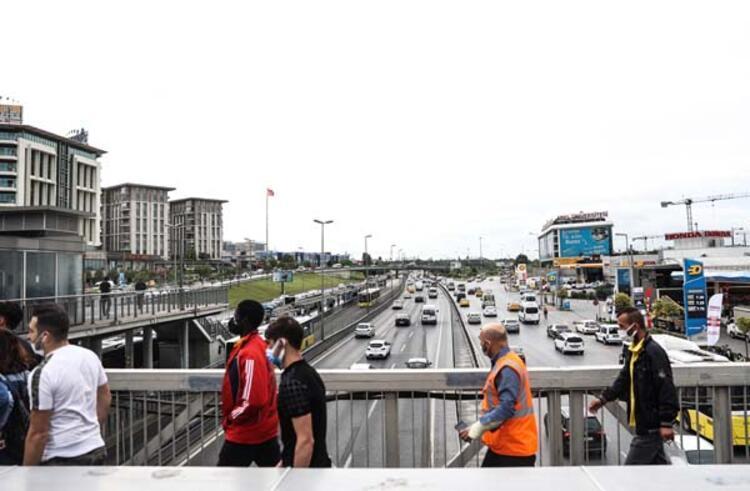 Hafta sonu hafta içi sokağa çıkma yasaklarıyla ilgili son dakika gelişmesi Vakalar patladı, yeniden geliyor, tüm Türkiyede...