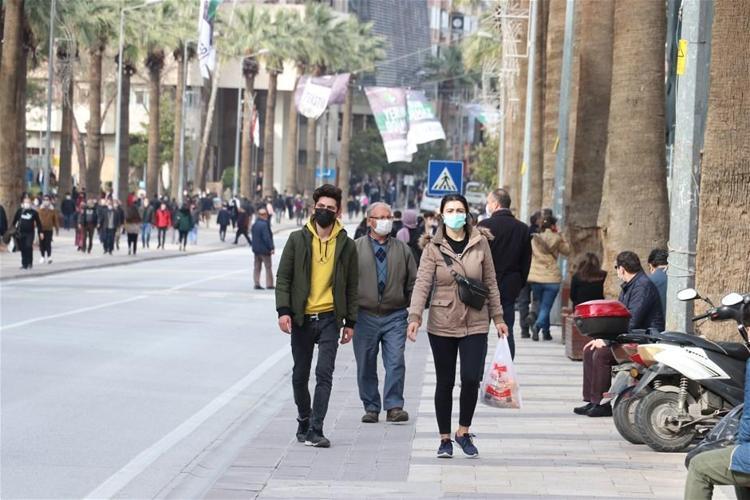 Hafta sonu hafta içi sokağa çıkma yasaklarıyla ilgili son dakika gelişmesi Vakalar patladı, yeniden geliyor, tüm Türkiyede...