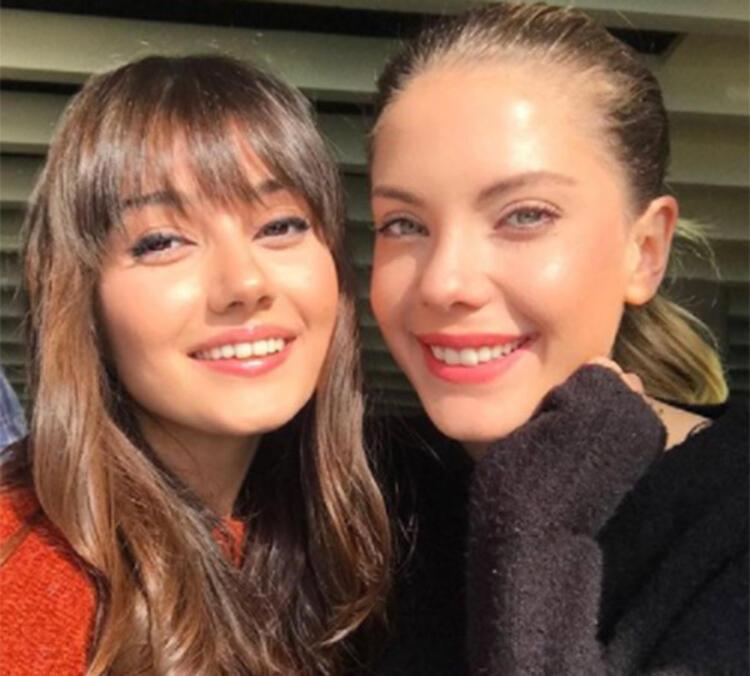 Sevda Erginci ve sevgilisi Yılmaz Kunt sezonu açtı Magazin Haberleri