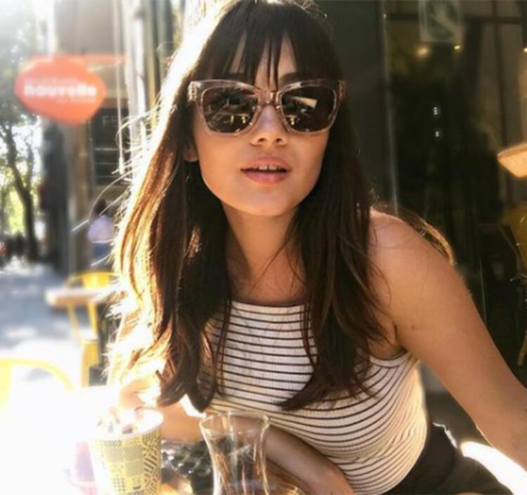 Sevda Erginci ve sevgilisi Yılmaz Kunt sezonu açtı Magazin Haberleri