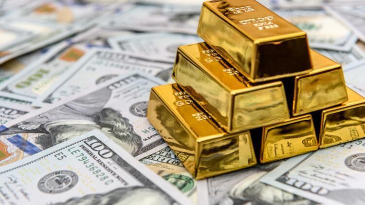 Altın ile ilgili son dakika açıklaması Uçacak... Tarih belli oldu 580 lira...