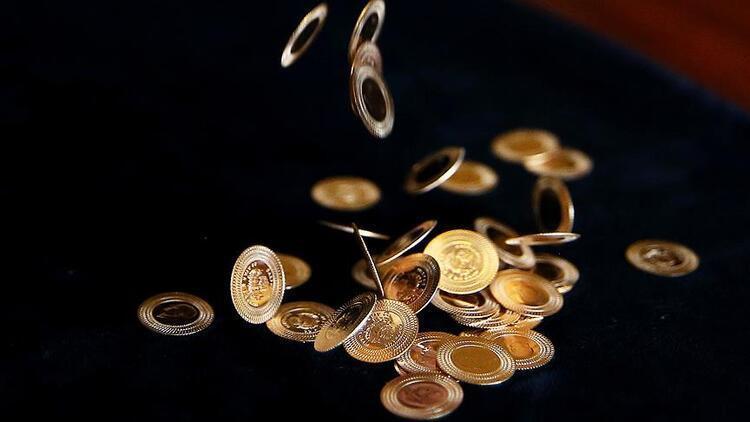 Altın ile ilgili son dakika açıklaması Uçacak... Tarih belli oldu 580 lira...
