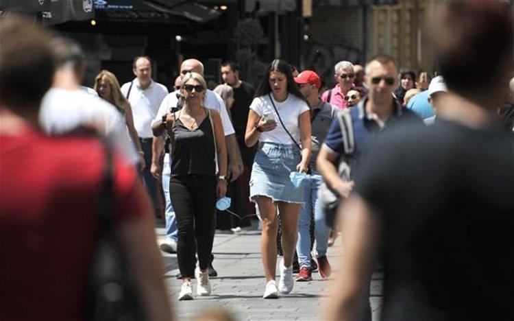 Hafta sonu hafta içi sokağa çıkma yasaklarıyla ilgili son dakika gelişmesi Vakalar patladı, ve geliyor, peş peşe yasak kararları...