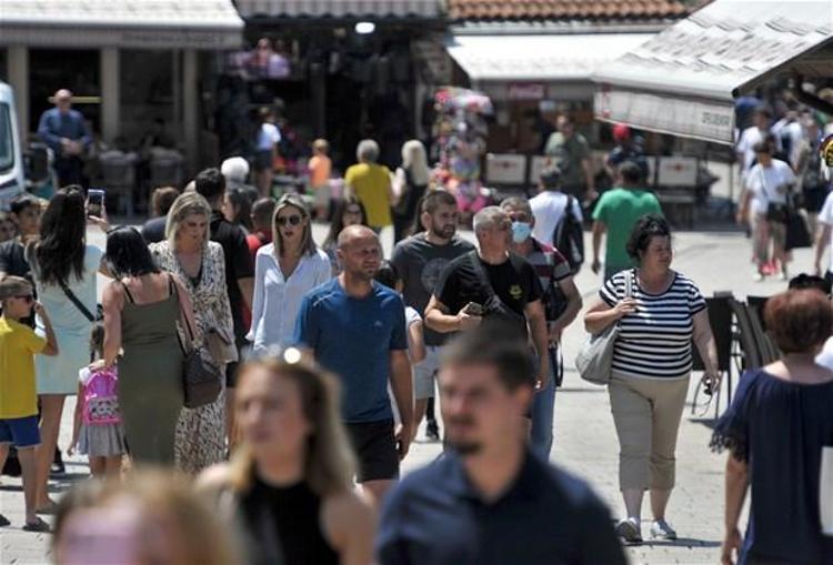 Hafta sonu hafta içi sokağa çıkma yasaklarıyla ilgili son dakika gelişmesi Vakalar patladı, ve geliyor, peş peşe yasak kararları...