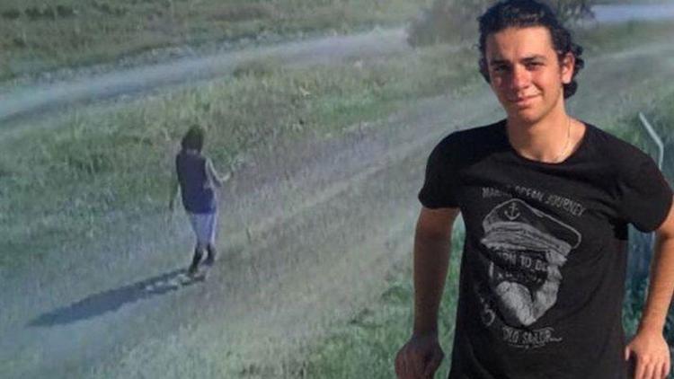 Onur Ekerin ölümünde flaş detay ortaya çıktı O resim herkesi yanılttı