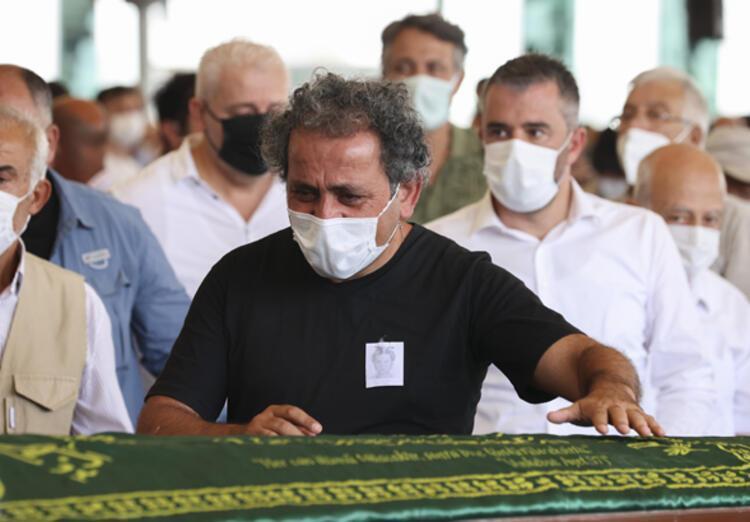 Onur Ekerin ölümünde flaş detay ortaya çıktı O resim herkesi yanılttı