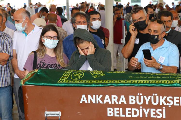 Onur Ekerin ölümünde flaş detay ortaya çıktı O resim herkesi yanılttı