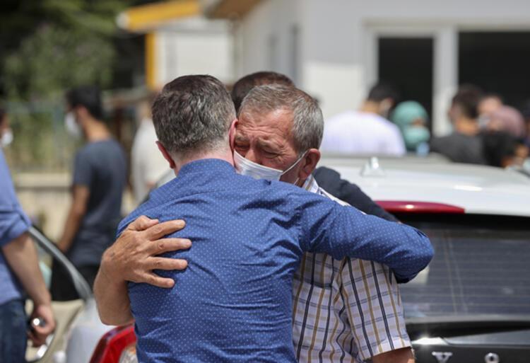 Onur Ekerin ölümünde flaş detay ortaya çıktı O resim herkesi yanılttı