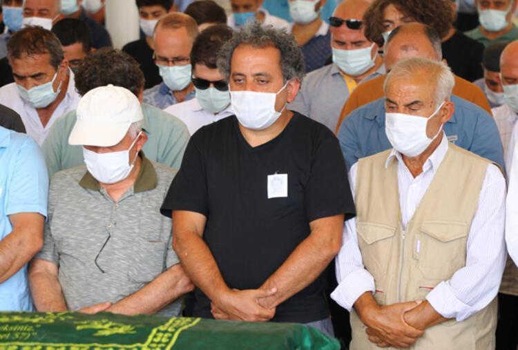 Onur Ekerin ölümünde flaş detay ortaya çıktı O resim herkesi yanılttı