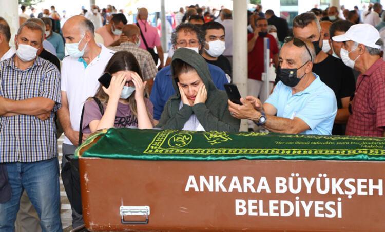 Onur Ekerin ölümünde flaş detay ortaya çıktı O resim herkesi yanılttı